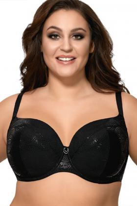 Ava - Bikini Top - Padded - E-J cup - Ava Swim 12