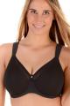 Triumph - True Shape Sensation Minimizer Bra D-G cup