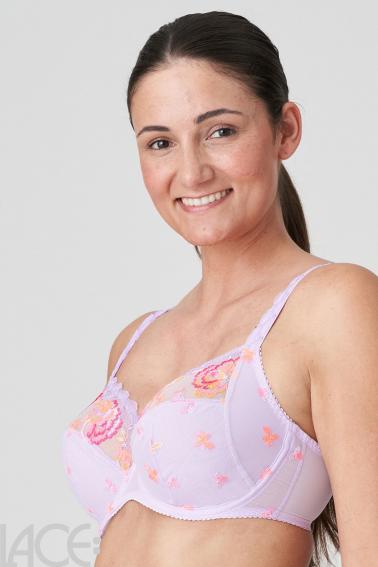 PrimaDonna Lingerie - Palace Garden Bra D-I cup