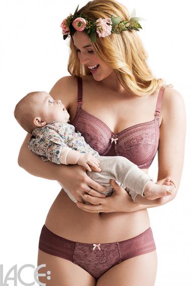 Anita - Fleur Nursing bra F-J cup