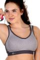 Anita - Extreme Control Sports bra non-wired D-H cup