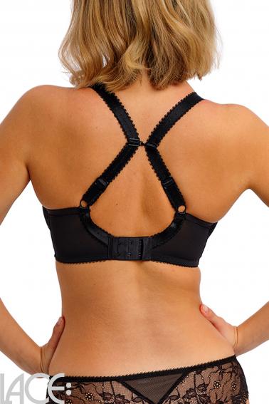 Freya Lingerie - Fascinate Padded bra F-J cup