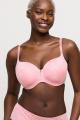 PrimaDonna Twist - Badala T-shirt bra E-H cup - Heart shape