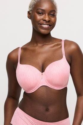 PrimaDonna Twist - Badala T-shirt bra E-H cup - Heart shape