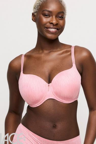 PrimaDonna Twist - Badala T-shirt bra E-H cup - Heart shape