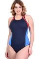 Freya Swim - Freestyle Suit UW F-K