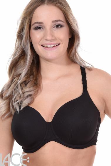 PrimaDonna Twist - Star T-shirt bra E-H cup - Heart shape