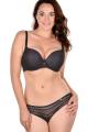 Chantelle - Festivite T-shirt bra E-H cup