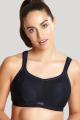 Panache Sport - Sports Sports bra non-wired E-H cup