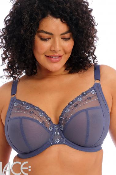 Elomi - Matilda Plunge bra G-O cup