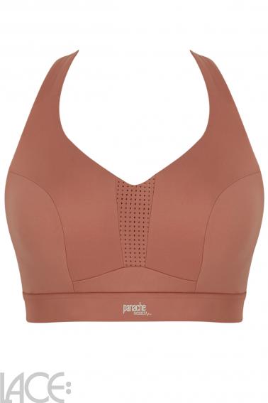 Panache Sport - Endurance Underwired Sports bra F-K cup