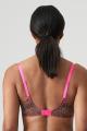 PrimaDonna Twist - Cafe Plume Balcony bra F-G cup