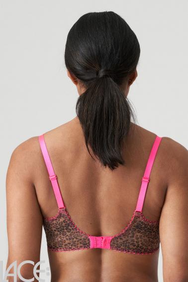 PrimaDonna Twist - Cafe Plume Balcony bra F-G cup