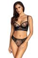 Ewa Bien - Bralette E-G cup - Ewa Bien 35