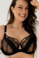 Mediolano - Plunge bra G-K cup - Mediolano 37
