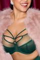Elomi - Sachi Plunge bra G-M cup