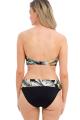 Fantasie Swim - Bamboo grove Bikini Folded brief