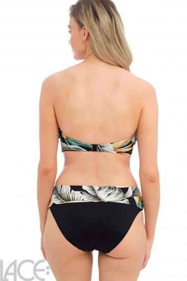 Fantasie Swim - Bamboo grove Bikini Folded brief