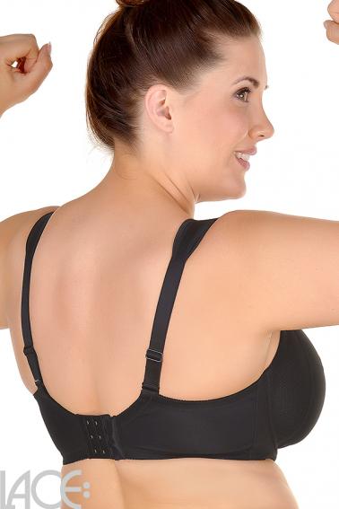 Ulla Sport - Kate Sports bra K-L cup