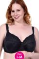 PrimaDonna Lingerie - Salerno Bra I-M cup