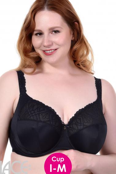 PrimaDonna Lingerie - Salerno Bra I-M cup