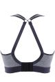 Panache Sport - Sports bra non-wired F-K cup