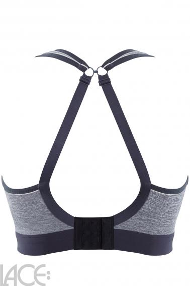 Panache Sport - Sports bra non-wired F-K cup