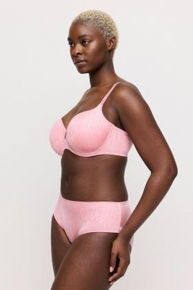 PrimaDonna Twist - Badala T-shirt bra E-H cup - Heart shape
