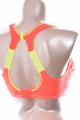 Shock Absorber - Ultimate Run Non-wired Sports bra F-I cup