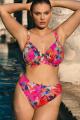 Fantasie Swim - Playa del Carmen Bikini Top G-K cup