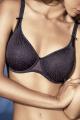 Empreinte - Verity T-shirt Spacer bra E-H cup