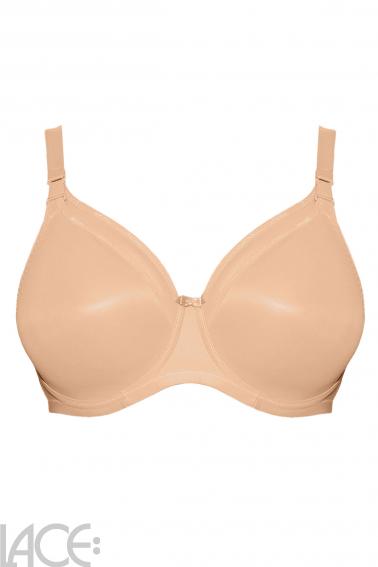 Elomi - Smoothing Nursing bra F-H cup