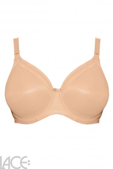 Elomi - Smoothing Nursing bra F-H cup