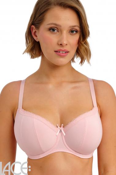 Freya Lingerie - Freya Flirt Balcony bra F-K cup