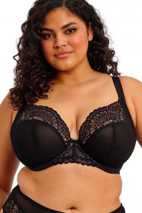 Elomi - Tiernie Plunge bra I-M cup