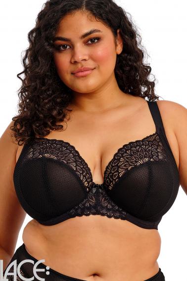 Elomi - Tiernie Plunge bra I-M cup