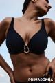 PrimaDonna Swim - Uvita Plunge Bikini Top D-G cup PrimaDonna Swim - Uvita Plunge Bikini Top D-G cup