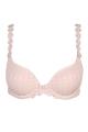 Marie Jo - Avero T-shirt bra D-E cup - Heart shape