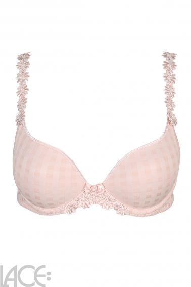 Marie Jo - Avero T-shirt bra D-E cup - Heart shape