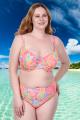 LACE Design - Padded Bikini Top D-J cup - LACE Swim #13