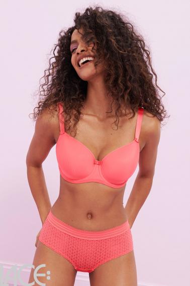 Freya Lingerie - Idol T-shirt bra F-J cup