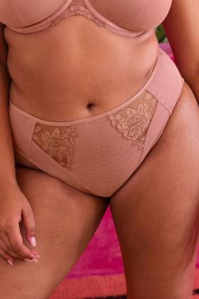 Elomi - Teagan High-waisted brief