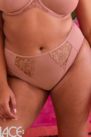 Elomi - Teagan High-waisted brief
