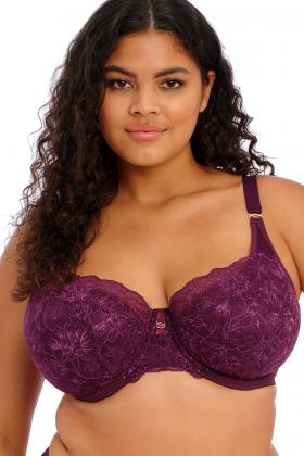 Elomi - Brianna Balcony bra - padded H-L cup