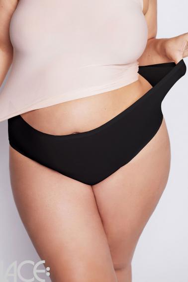 Julimex - 3-Pack - Full brief - Plus Size - Julimex 01