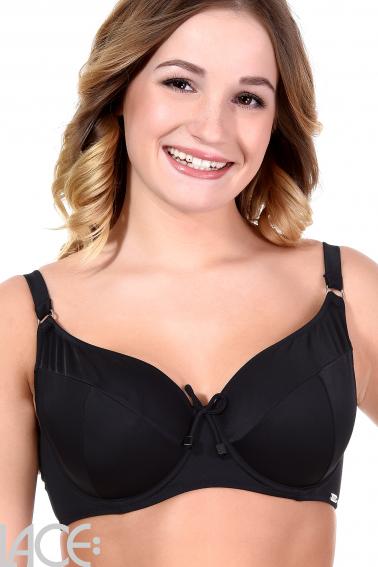 Nessa - Bikini Top F-L cup -  Nessa Swim 03