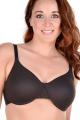 Chantelle - Velvet bra E-G Cup