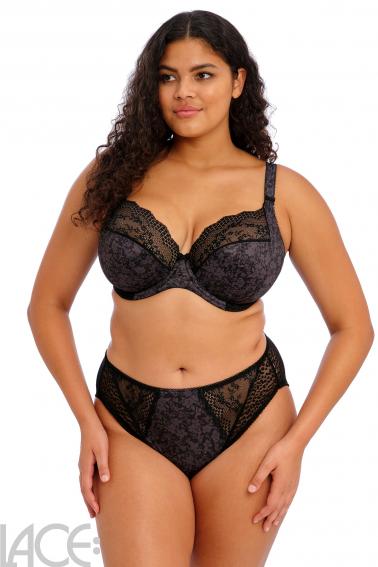 Elomi - Lucie Plunge bra I-M cup