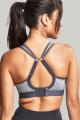 Panache Sport - Sports bra non-wired F-K cup