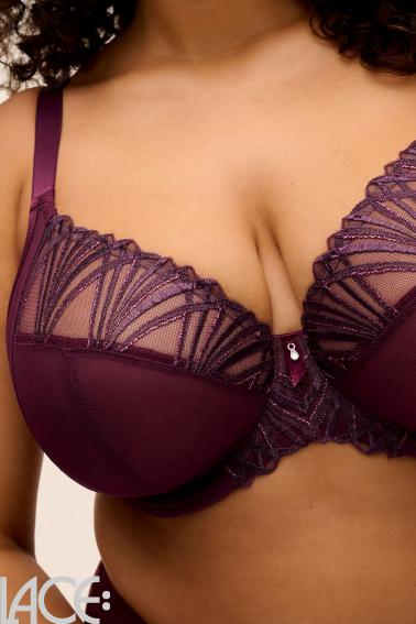 Elomi - Reja Plunge bra I-O cup